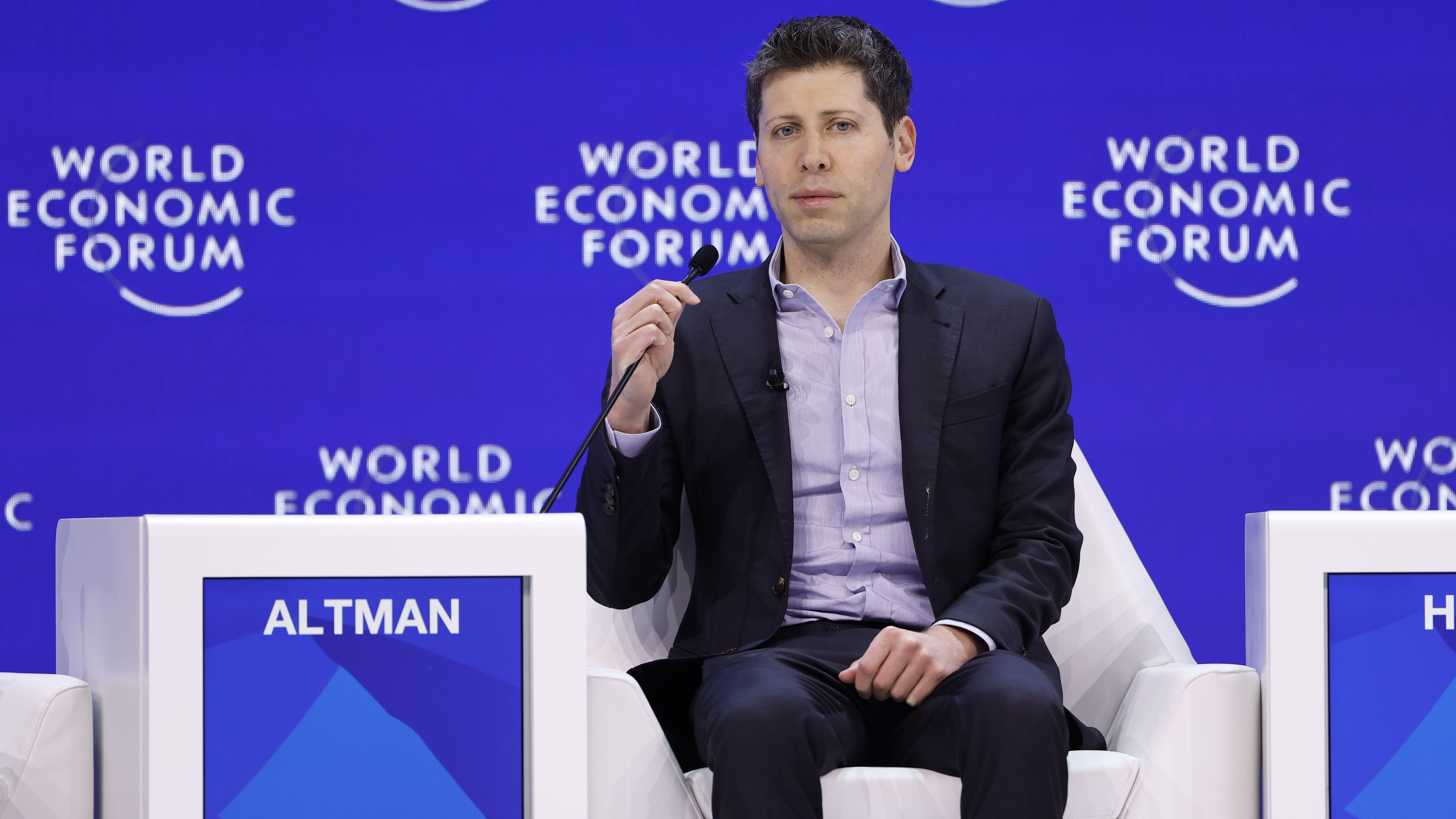 Sam Altman